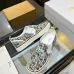 Dior Shoes for Men's B23 Slip-On Sneakers #A67631