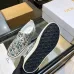 Dior Shoes for Men's B23 Slip-On Sneakers #A67631