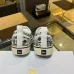 Dior Shoes for Men's B23 Slip-On Sneakers #A67631