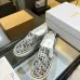 Dior Shoes for Men's B23 Slip-On Sneakers #A67631