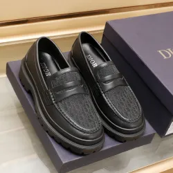 Dior Shoes for Men's OXFORDS #B50379
