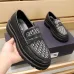 Dior Shoes for Men's OXFORDS #B50380