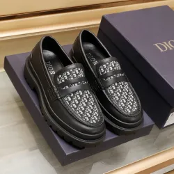 Dior Shoes for Men's OXFORDS #B50380