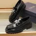 Dior Shoes for Men's OXFORDS #B50381