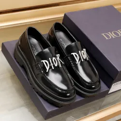 Dior Shoes for Men's OXFORDS #B50381