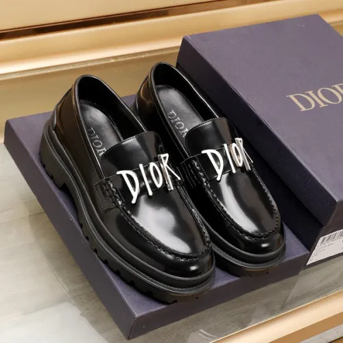 Dior Shoes for Men's OXFORDS #B50381