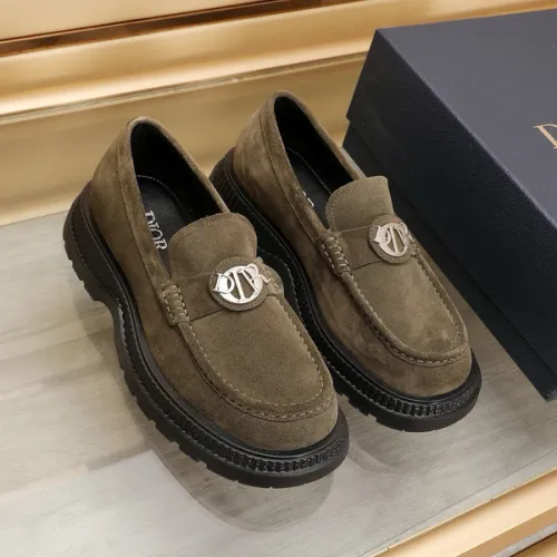 Dior Shoes for Men's OXFORDS #B50382