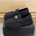 Dior Shoes for Men's OXFORDS #B50383