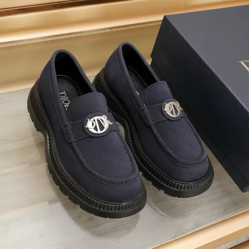 Dior Shoes for Men's OXFORDS #B50383