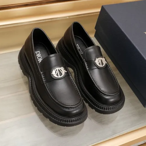 Dior Shoes for Men's OXFORDS #B50384