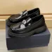 Dior Shoes for Men's OXFORDS #B50385