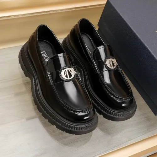Dior Shoes for Men's OXFORDS #B50385