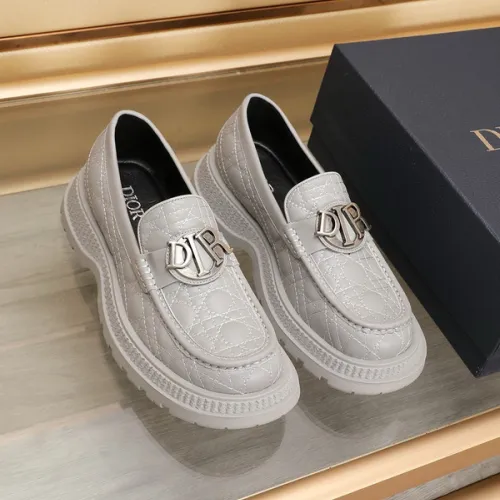 Dior Shoes for Men's OXFORDS #B50386