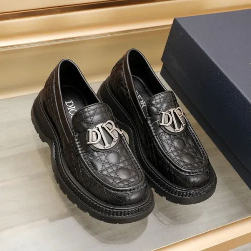 Dior Shoes for Men's OXFORDS #B50387