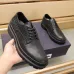 Dior Shoes for Men's OXFORDS #B50388