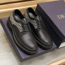 Dior Shoes for Men's OXFORDS #B50389