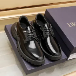 Dior Shoes for Men's OXFORDS #B50390