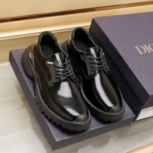 Dior Shoes for Men's OXFORDS #B50390