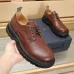 Dior Shoes for Men's OXFORDS #B50391