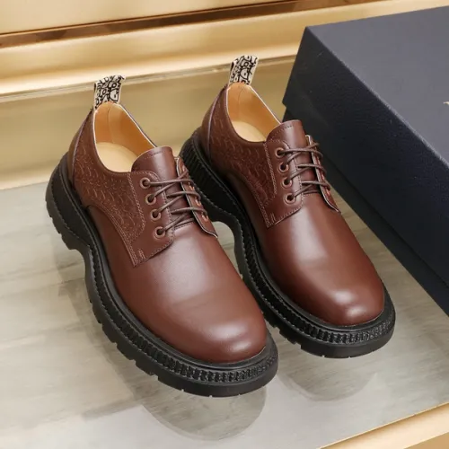 Dior Shoes for Men's OXFORDS #B50391