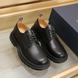 Dior Shoes for Men's OXFORDS #B50392