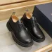 Dior Shoes for Men's OXFORDS #B50392