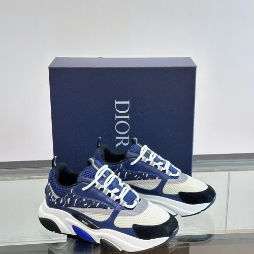 Dior Shoes for Men's Sneakers #A67624