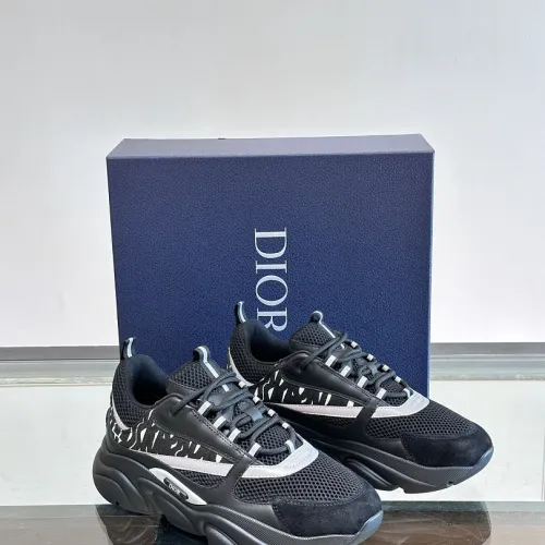 Dior Shoes for Men's Sneakers #A67625
