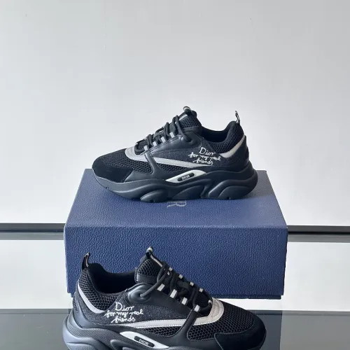 Dior Shoes for Men's Sneakers #A67626