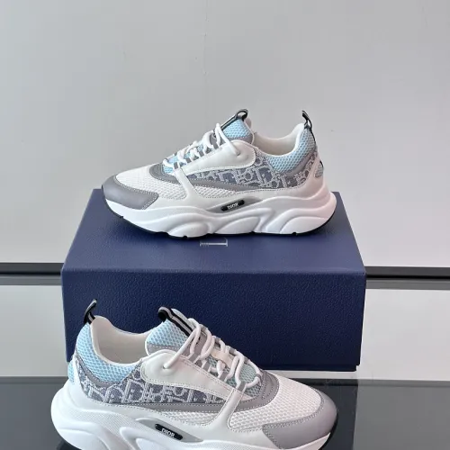 Dior Shoes for Men's Sneakers #A67627