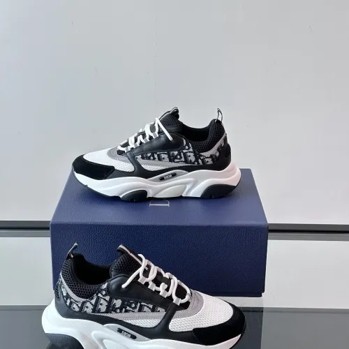 Dior Shoes for Men's Sneakers #A67628