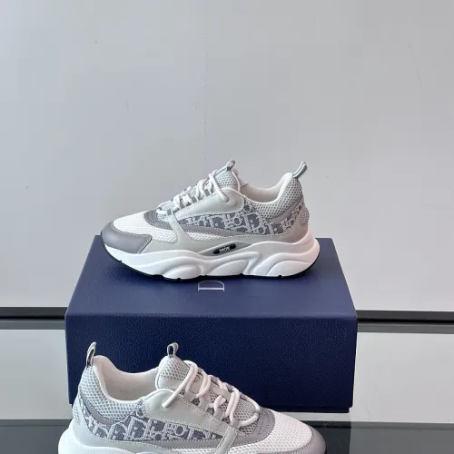 Dior Shoes for Men's Sneakers #A67629