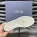 Dior Shoes for Men's Sneakers #B35570