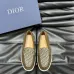 Dior Shoes for Men's Sneakers #B35570