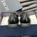 Dior Shoes for Men's Sneakers #B35577