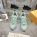 Dior Shoes for Men's Sneakers #B44679
