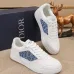 Dior Shoes for Men's Sneakers #B49643