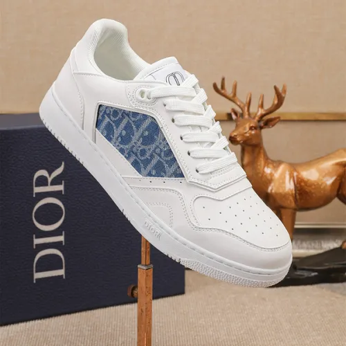 Dior Shoes for Men's Sneakers #B49643