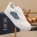 Dior Shoes for Men's Sneakers #B49643