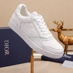 Dior Shoes for Men's Sneakers #B49645