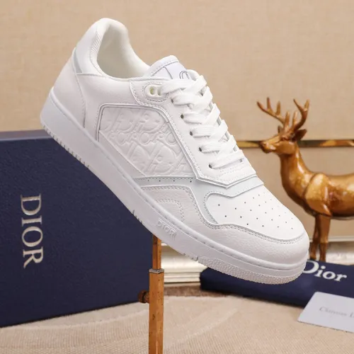 Dior Shoes for Men's Sneakers #B49645