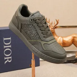 Dior Shoes for Men's Sneakers #B49646