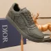Dior Shoes for Men's Sneakers #B49646