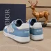 Dior Shoes for Men's Sneakers #B49648