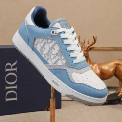 Dior Shoes for Men's Sneakers #B49648