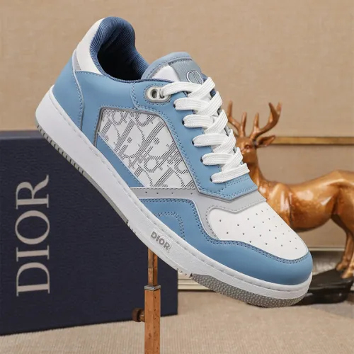 Dior Shoes for Men's Sneakers #B49648