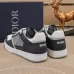 Dior Shoes for Men's Sneakers #B49649