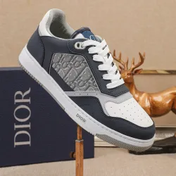 Dior Shoes for Men's Sneakers #B49649
