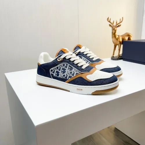 Dior Shoes for Men's Sneakers #B56319