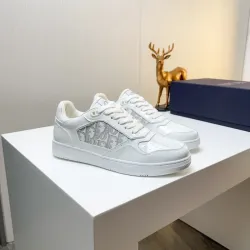 Dior Shoes for Men's Sneakers #B56321